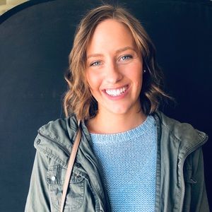 Meet your Posher, Natalie